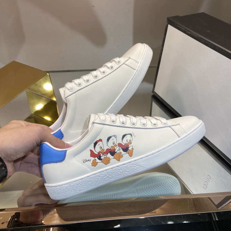 Gucci Casual Shoes